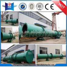 Animal Feed Pellet Rotary Dryer Machinery